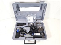 GUC Dremel Multi Pro Cordless Tool w/Case