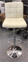 Bar Stool 31” Cream