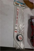 DETROIT RED WINGS MINI STICK & PUCK