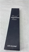 8 inch Epicure Bread Knife with box