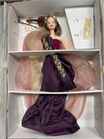 1998 heartstring Angel Barbie