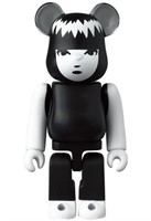 Medicom Bearbrick Series 45 S45 Horror "Emily the