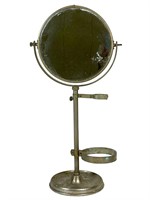 Antique Shaving Mirror Stand