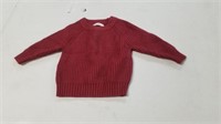 6-12mths Sweater