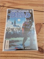 The Walking Dead Comic #30