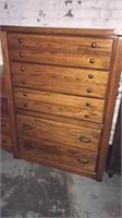 Broyhill chest of drawers matches 5046-47