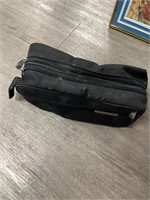 Traveling bag
