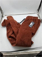 Original user small brown pants