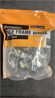 Everbilt Project Pack Face Frame Hinge 1-1/4”