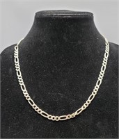 Silver 925 Necklace