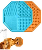 2 PCS TREAT MATS FOR PETS