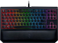 RAZER BLACKWIDOW TOURNAMENT EDITION CHROMA V2