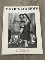 Vintage Movie Star News Irving Klaw Collection
