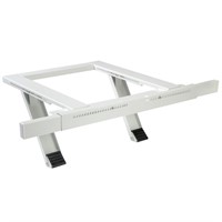 Ivation Air Conditioner Support Bracket, No Tools
