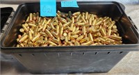 P - 1500 ROUNDS 40 CAL AMMO (C21)