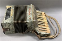 Vintage Accordion