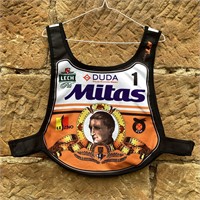 Polish #1 Mitas Race Jacket