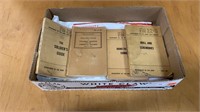 Post-WWII Era Field Manuals and Other Documents