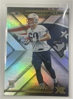 2018 Panini XR 157 Ryan Izzo Rookie