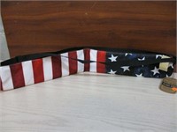 USA Flag Can Sling - NEW