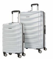 Samsonite Amplitude 2-piece Hardside Set