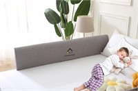 Bed Rail for Toddlers