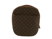 Louis Vuitton Monogram Pack All Sack Backpack