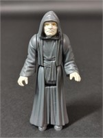 Star Wars The Emperor Figure Toy 1984
