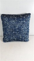 (1) Cusion Pillow