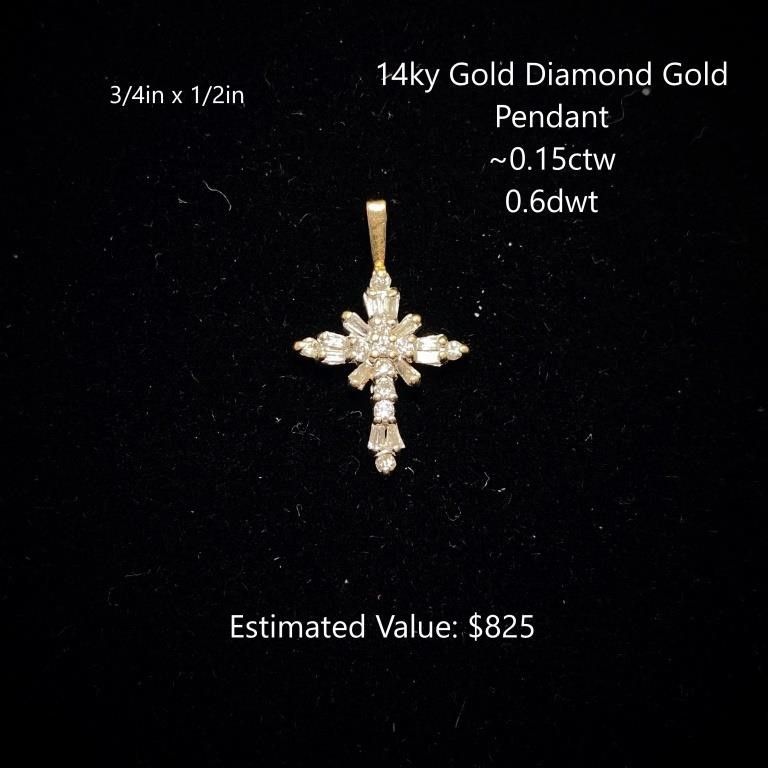 February 25th Valentine's Jewelry Sale Continued