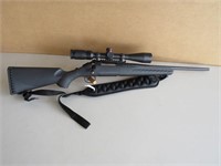 Ruger American Compact 308win