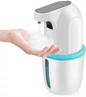 Automatic Soap Dispenser Touchless Foaming