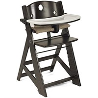 Keekaroo Height Right High Chair Height Right