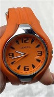 Geneva watch