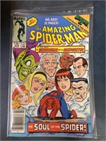 Marvel Comics - The Amazing Spider-Man