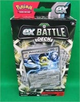 Sealed Pokemon EX Battle Deck 20024 60 Card Deck