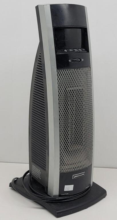 Bionaire Tower Style Electric Heater