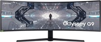 SAMSUNG 49" Class 1000R Curved  Gaming Monitor