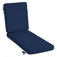 C9432  Arden Selections Outdoor Chaise Cushion 72