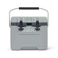 $110  Igloo Overland 25 QT Ice Chest Cooler  Green