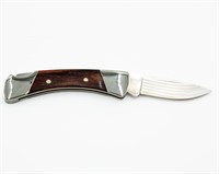 Buck Model 505 Knight Knife