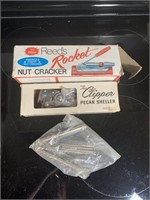 Nut Crackers