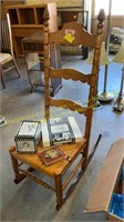 Rocking Chair, The Shirley Temple Items
