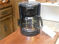 Coffee Pot Proctor Silex 12 Cup