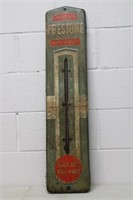 Everready presone - Metal Thermometer 36L