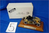 24K Gold 1931 Model A