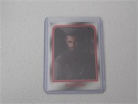 2020 TOPPS ON DEMAND STAR WARS BODHI ROOK 3D