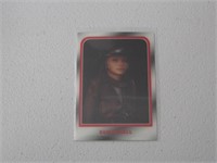 2020 TOPPS ON DEMAND STAR WARS ZAM WESELL 3D