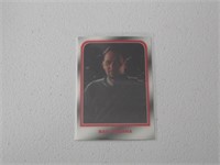 2020 TOPPS ON DEMAND STAR WARS BAIL ORGANA 3D