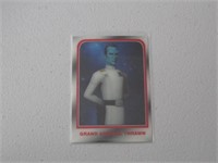 2020 TOPPS STAR WARS GRAND ADMIRAL THRAWN